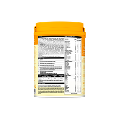 Optimum Gold 2 lon 800g