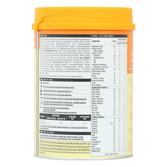 Optimum Gold 2 lon 800g