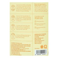 Optimum Gold 2 lon 800g