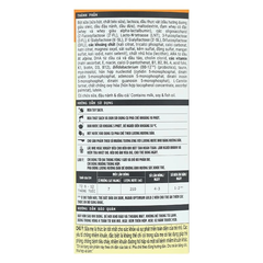 Optimum Gold 2 lon 800g
