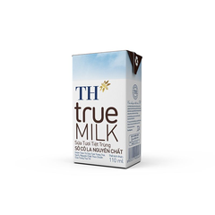 Sữa tươi TH True Milk Socola 110ml