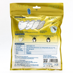 Khẩu trang Sora Mask 9A