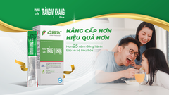 Phong liễu Tràng Vị Khang Plus