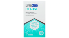 LiveSpo Clausy