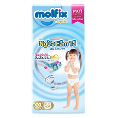 Tã quần Molfix Oxy
