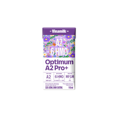 Optimum A2 Pro+ 110ml