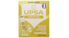 Upsa Digestion