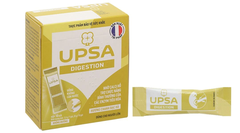 Upsa Digestion