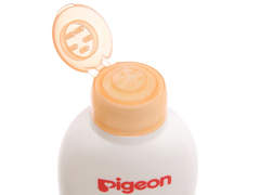 Pigeon Phấn thơm Baby Powder nắp vàng 100g