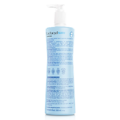 Sữa tắm gội Lactacyd Baby Gentle Care 500ml