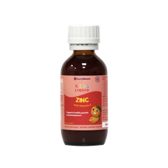 Henry Blooms Kids Liquid Zinc with Vitamin C