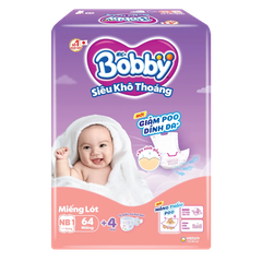 Miếng Lót Bobby