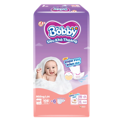 Miếng Lót Bobby