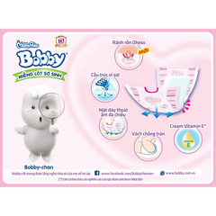 Miếng Lót Bobby