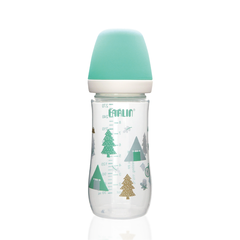 Farlin bình sữa PP cổ rộng 270ml