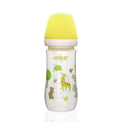 Farlin bình sữa PP cổ rộng 270ml