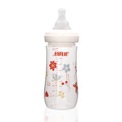Farlin bình sữa PP cổ rộng 270ml