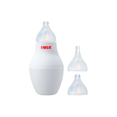 Farlin Hút mũi bằng tay Silicone