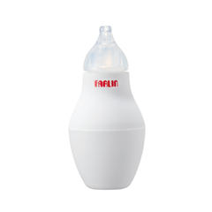 Farlin Hút mũi bằng tay Silicone