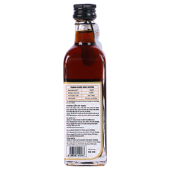 Nước mắm nhĩ thuyền xưa cho con 41 độ đạm 65ml