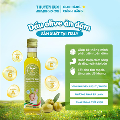 Thuyền Xưa dầu Olive 65ml