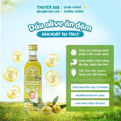 Thuyền Xưa dầu Olive 65ml