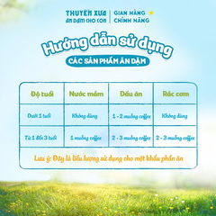 Thuyền Xưa dầu Olive 65ml