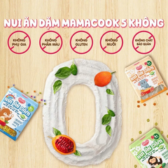 Mamacook nui ăn dặm