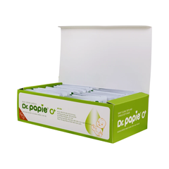 Gạc răng miệng Dr Papie H/60 gói
