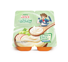 Sữa chua Ăn Nuvi
