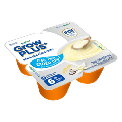 Váng sữa Nutifood GrowPlus