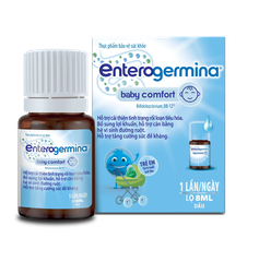 Enterogermina Baby Comfort Sanofi