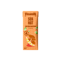 Sữa Vinamilk Hạnh Đậu Nành Hạnh Nhân