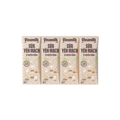 Vinamilk sữa Yến Mạch