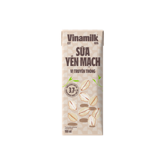 Vinamilk sữa Yến Mạch