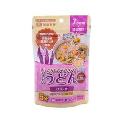 Mì udon tách muối Akachan 120g