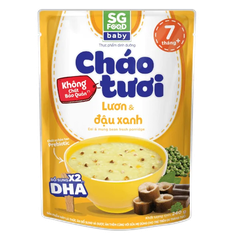 SG food cháo tươi 7m