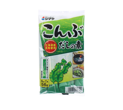 Hạt nêm Shimaya tảo bẹ 56g