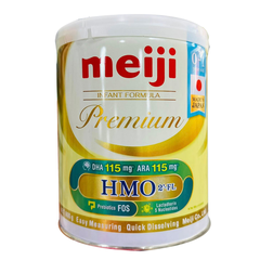 Sữa Meiji Premium 0-1t lon 800g