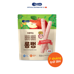 Bebecook bánh gạo thanh dài 7 tháng trở lên