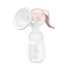 Fatz máy hút sữa rảnh tay