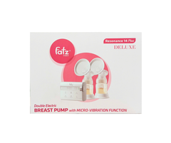 Fatz máy hút sữa điện đôi Resonance 14 Plus