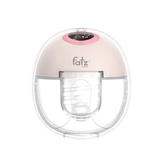 Fatz Máy hút sữa điện rảnh tay không dây Freemax 12