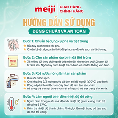 Meiji Premium thanh 0-1