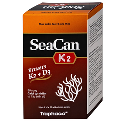 Seacan K2