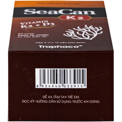 Seacan K2