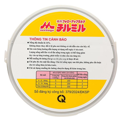 Morinaga Chilmil số 2 cho trẻ 6 - 36m 800g