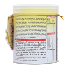 Morinaga Chilmil số 2 cho trẻ 6 - 36m 320g