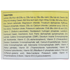 Morinaga Chilmil số 2 cho trẻ 6 - 36m 320g