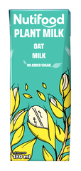 Nutifood sữa yến mạch